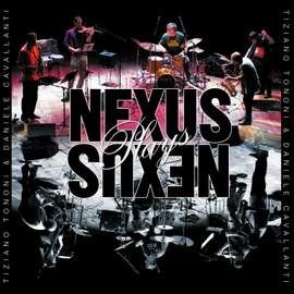 Nexus Plays Nexus