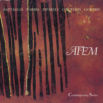 Atem