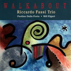 Walkabout