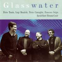 Glasswater