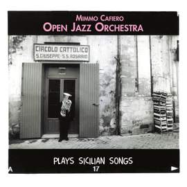 Plays Sicilian Songs