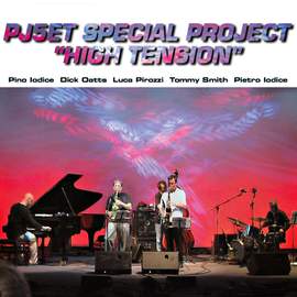 High Tension