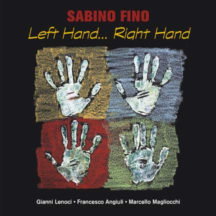 Left Hand...Right and