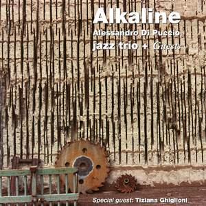 Alkaline