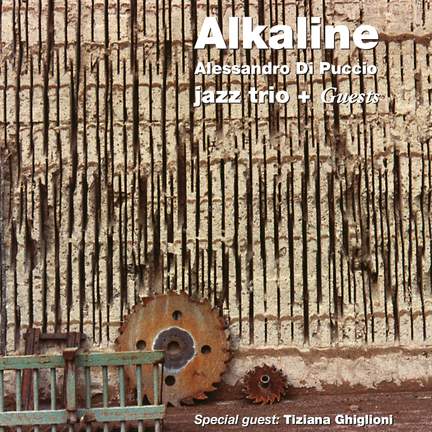 Alkaline