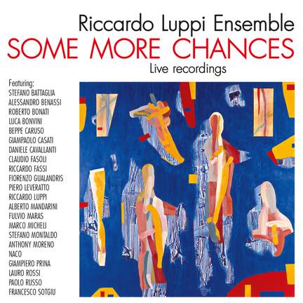 Some More Chances (Live Recordings)