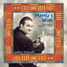Mattiàs Walk