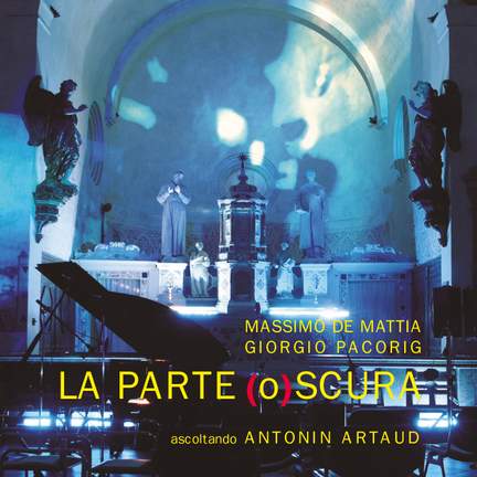 La parte (O)Scura