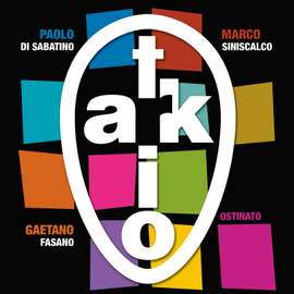 '''ostinato'''