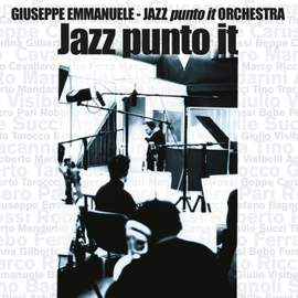Jazz Punto it