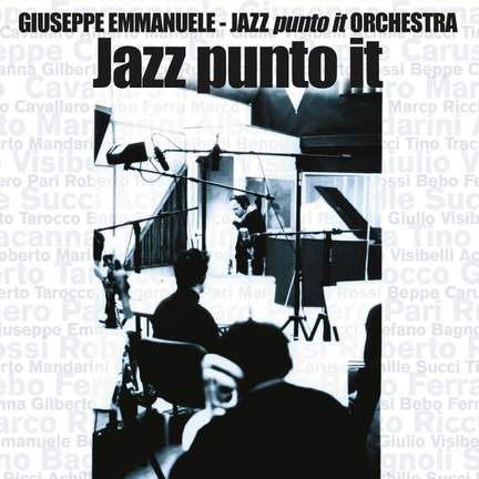 Jazz Punto it