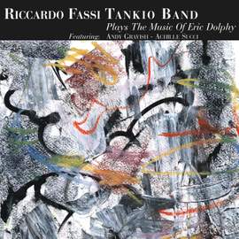 Plays the Music of Eric Dolphy
