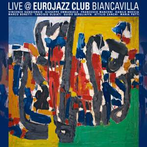 Live @ Eurojazz Club Biancavilla