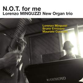 N.O.T.For Me