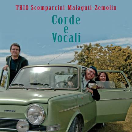 Corde e vocali