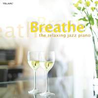 Breathe: The Relaxing Jazz Piano