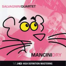 Mancini Dry