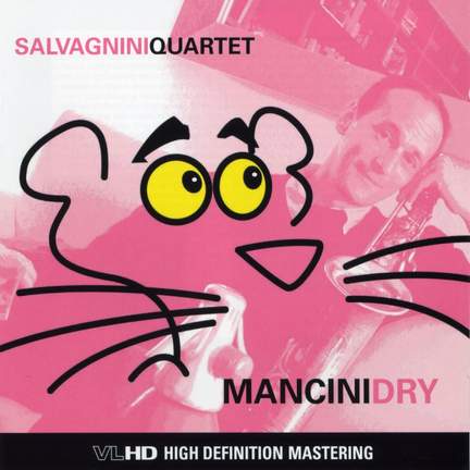Mancini Dry