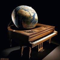 Piano Earth, Pt. III
