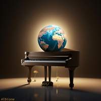 Piano Earth, Pt. II