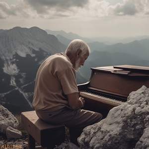 Piano Heavens