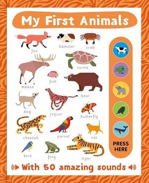 My First Animals