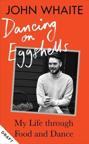 Dancing on Eggshells: Kitchen, ballroom & the messy inbetween
