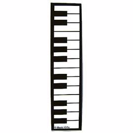Bookmark Keyboard