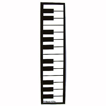 Bookmark Keyboard