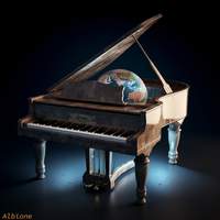 Piano Earth, Pt. I