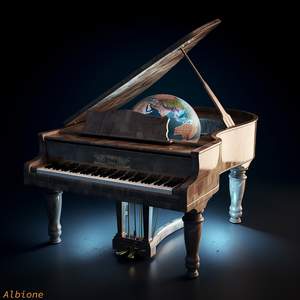 Piano Earth, Pt. I