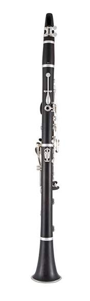 Buffet Crampon B flat Clarinet - E11 | Presto Music