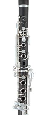 Leblanc Clarinet LCL511S 'Serenade II' Product Image
