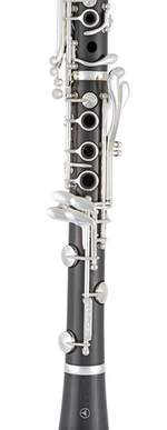 Leblanc Clarinet LCL511S 'Serenade II' Product Image