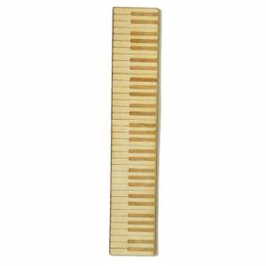 Bookmark Keyboard Wooden