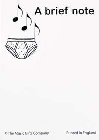 Notepad A Brief Note