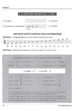 Ma Methode De Piano Vol 1 Product Image