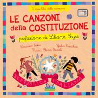 Lorenzo Tozzi_Maria Elena Rosati: Le Canzioni della Constituzione