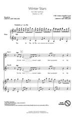 Winter Stars Product Image