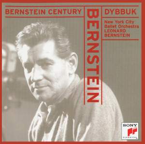 Bernstein: Dybbuk