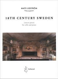 18th Century Sweden