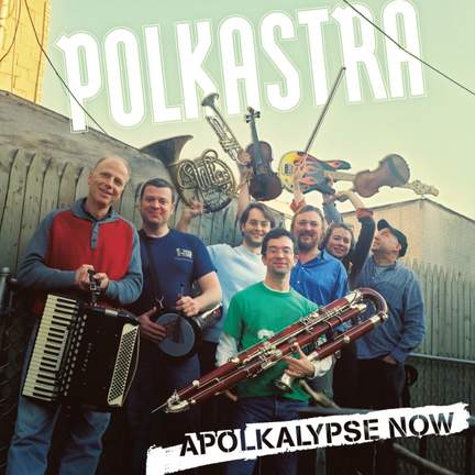Apolkalypse Now