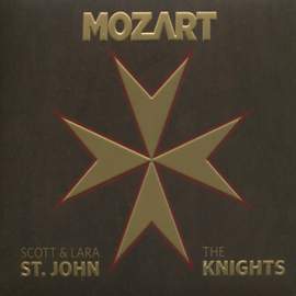 Mozart: Sinfonia Concertante for Violin and Viola, Violin Concerto No. 1, Violin Concerto No. 3