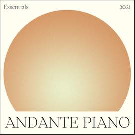 Andante Piano Essentials 2021