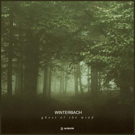 Ghost Of The Wind