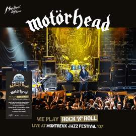 Live At Montreux Jazz Festival