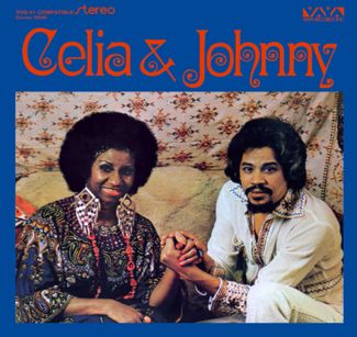 Celia & Johnny