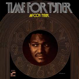Time For Tyner