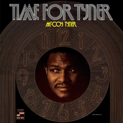 Time For Tyner