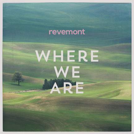 Where We Are